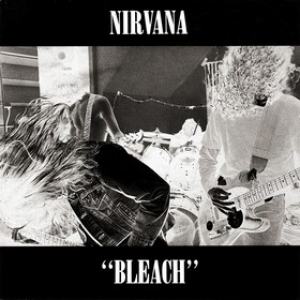 Nirvana| Bleach Remastered 