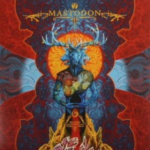 Mastodon | Blood Mountain 
