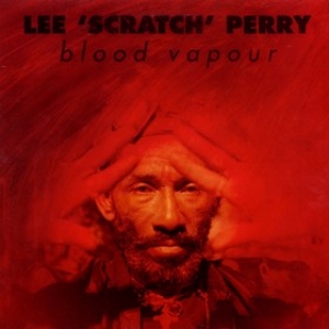 Perry Lee | Blood Vapour