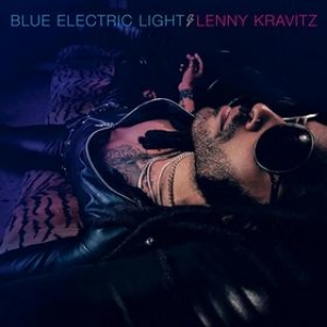 Kravitz Lenny | Blue Electric Light 
