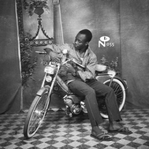 AA.VV. Afro | Bobo Yèyè - Belle Epoque In Upper Volta