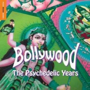 AA.VV. World | Bollywood - The Psychedelic Years 