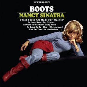 Sinatra Nancy | Boots 