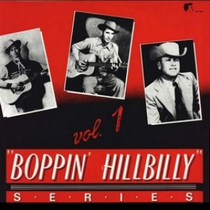 AA.VV. Rockabilly | Boppin HillBilly Vol. 01