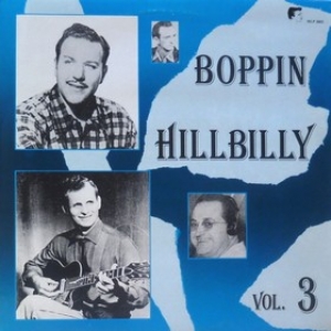 AA.VV. Rockabilly | Boppin HillBilly Vol. 03