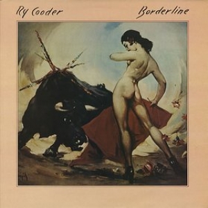 Cooder Ry| Borderline