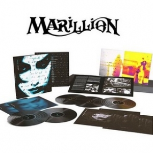 Marillion | Brave - Deluxe Edition 