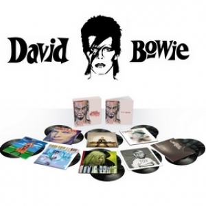 Bowie David | Brilliant Adventure ( 1992 - 2001 )