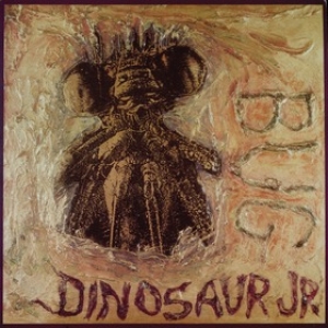 Dinosaur Jr.           | Bug                                                         