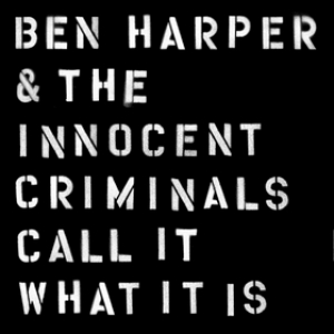 Harper Ben | Call It What It Is 