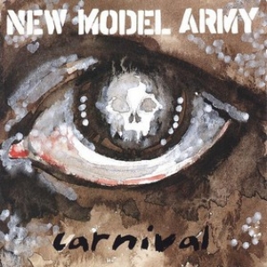 New Model Army | Carnival 