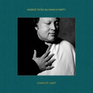 Fateh Ali Khan Nusrat | Chain Of Light 