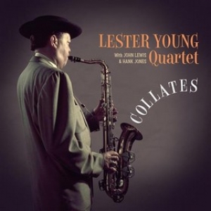 Young Lester | Collates 
