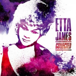 James Etta | Collected 