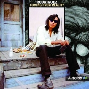 Rodriguez| Coming From Reality