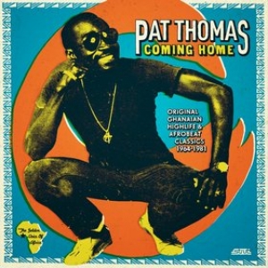 Thomas Pat | Coming Home 