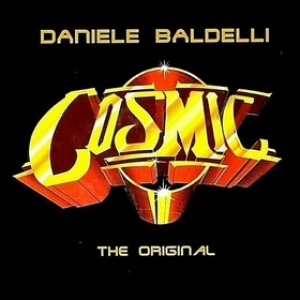 Baldelli Daniele | Cosmic The Original                                  