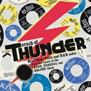 AA.VV.| Crash Of Thunder 