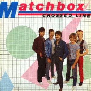 Matchbox| Crossed Line