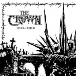 Crown | Crown Of Thorns 