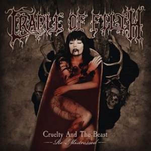 Cradle Of Filth | Cruelty And The Beast Re-Mistressed