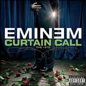 Eminem | Curtain Call - The Hits 