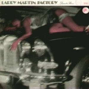 Larry Martin Factory| Daimler benz
