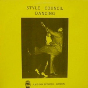 Style Council | Dancing - Live In England 1984