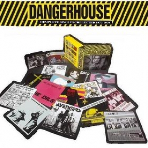 AA.VV. Punk | Dangerhouse - Complete Singles Collected 1977-1979