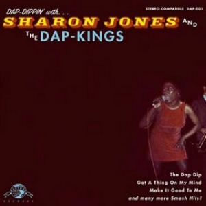 Jones Sharon | Dap-Dappin' With ...
