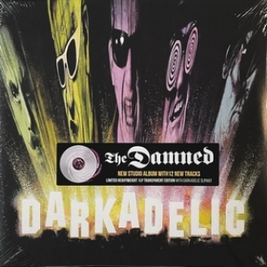 Damned | Darkadelic - Limited