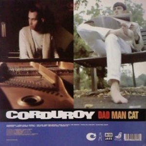 Corduroy| Dead Man Cat