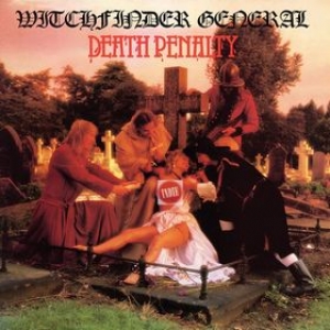 Witchfinder General | Death Penalty 