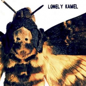 Lonely Kamel | Death's Head Hawkmoth 