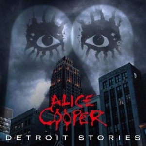 Cooper Alice | Detroit Stories 