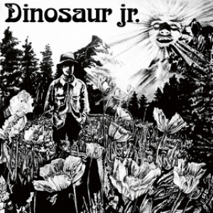 Dinosaur Jr.           | Dinosaur Jr.                                                