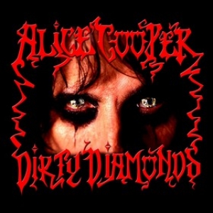 Cooper Alice | Dirty Diamonds 