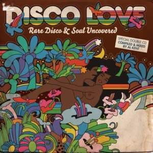 AA.VV. Soul  | Disco Love 