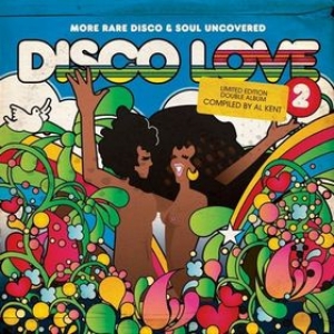 AA.VV. Soul  | Disco Love Vol. 2