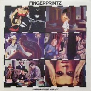 Fingerprntz| Distinguishing marks