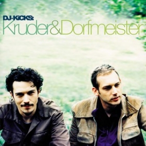 Kruder & Dorfmeister | DJ-Kicks 