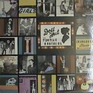 Pontiac Brothers| Doll Hut