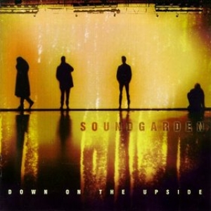 Soundgarden | Down On The Upside 