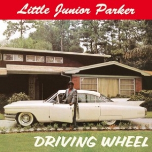 Parker Little Junior | Driving Wheel 