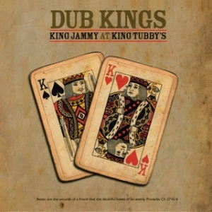 King Jammy             | Dub Kings: King Jammy At King Tubby'S                       