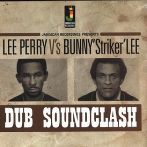 Perry Lee | Dub Soundclash 