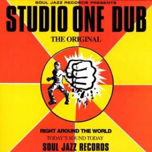 AA.VV. Studio One | Studio One Dub 