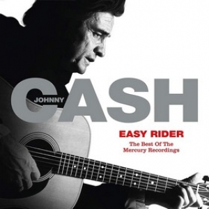 Cash Johnny | Easy Rider - The Best Of Mercyry Recording