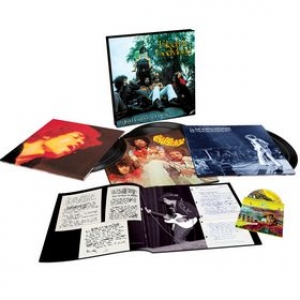 Hendrix Jimi | Electric Ladyland DeLuxe Edition