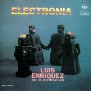 Enriquez Luis | Electronica 
